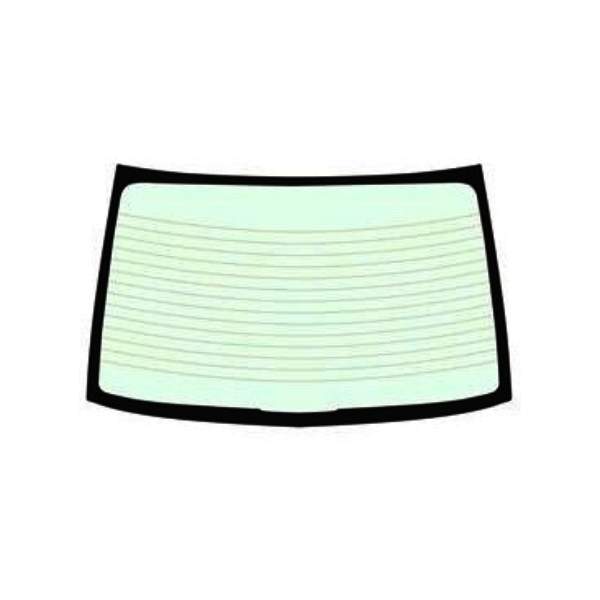 تصویر محصول شیشه عقب لونا GRE 110 کیلو وات سال 2024